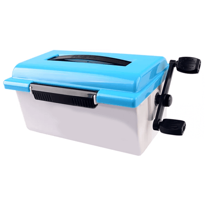 Portable Spooler Box