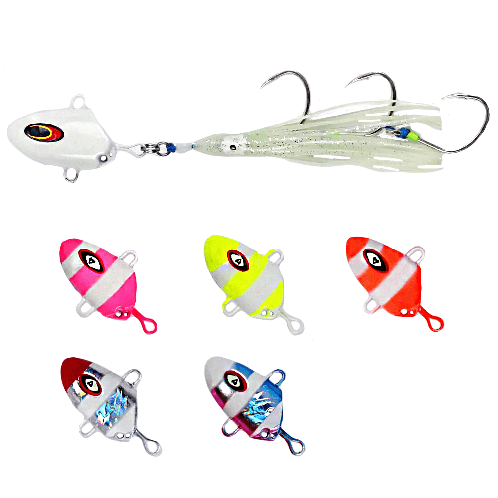 Bottom Meat Jig Head 200gm