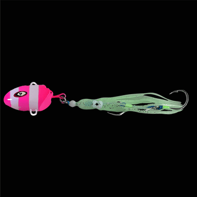 Bottom Meat Jig Head 300gm