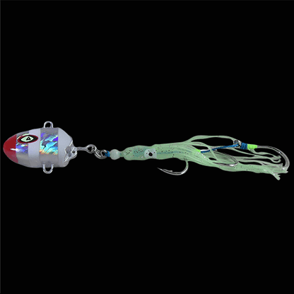 Bottom Meat Jig Head 100gm