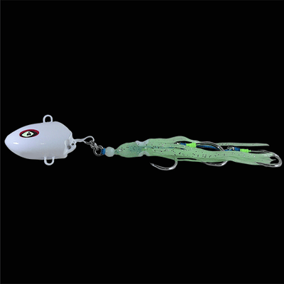 Bottom Meat Jig Head 100gm