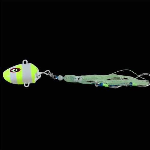 Bottom Meat Jig Head 200gm