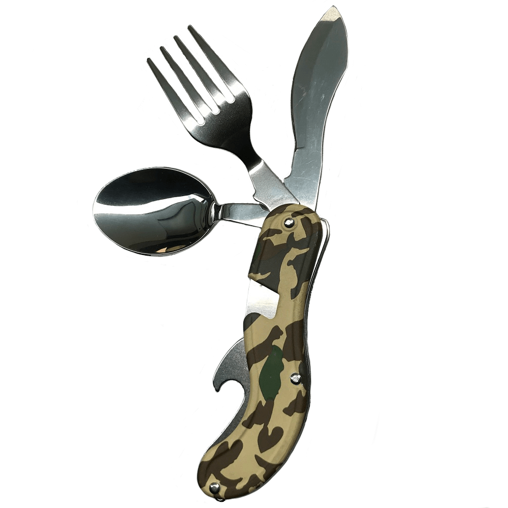 Knife-Fork-Spoon