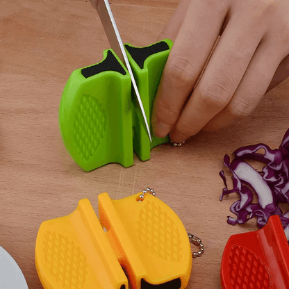 Mini Ceramic Sharpener