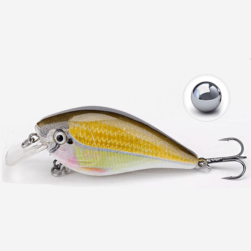 Crankbait Lure