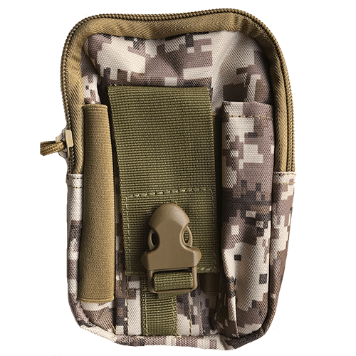 Multipurpose Hip Pack