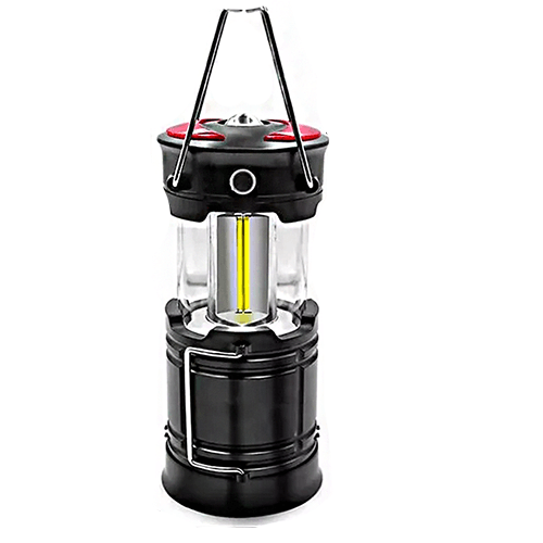 Drum LED Camping & Safety Light