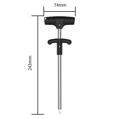 Fish Hook Remover