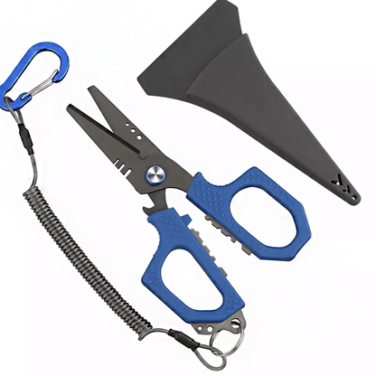 Scissors Mustad Fishing Tools Mustad Braid Scissors North East