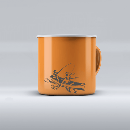 Personalise Friends Fishing Together