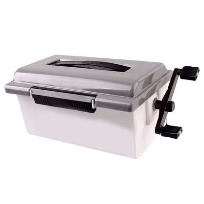 Portable Spooler Box