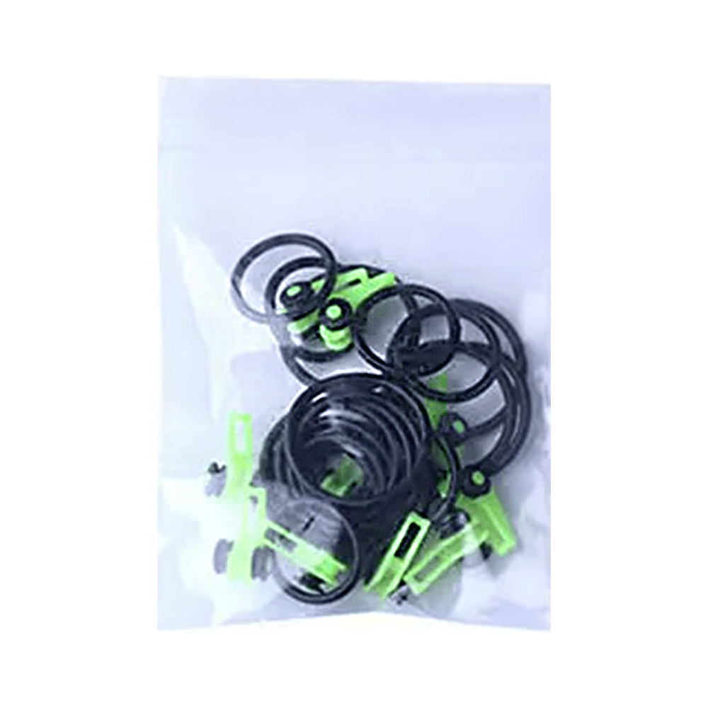 Easy Hook Hangers (5 Pack)