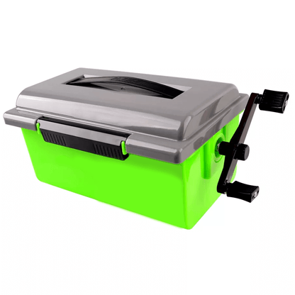 Portable Spooler Box