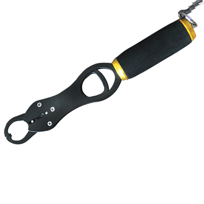 Fish Lip Gripper - With EVA Handle