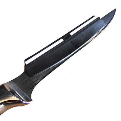 Spare Knife Guide