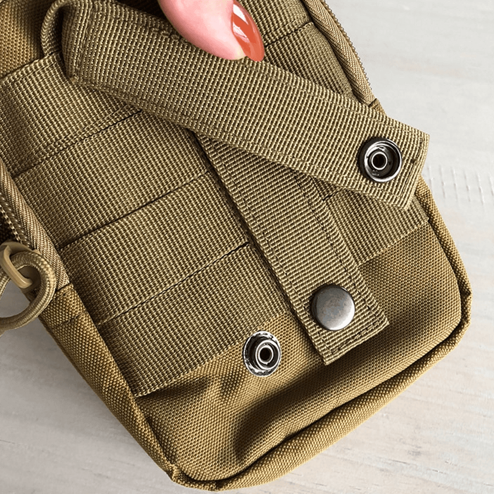 Multipurpose Hip Pack - Jack Norton Fishing