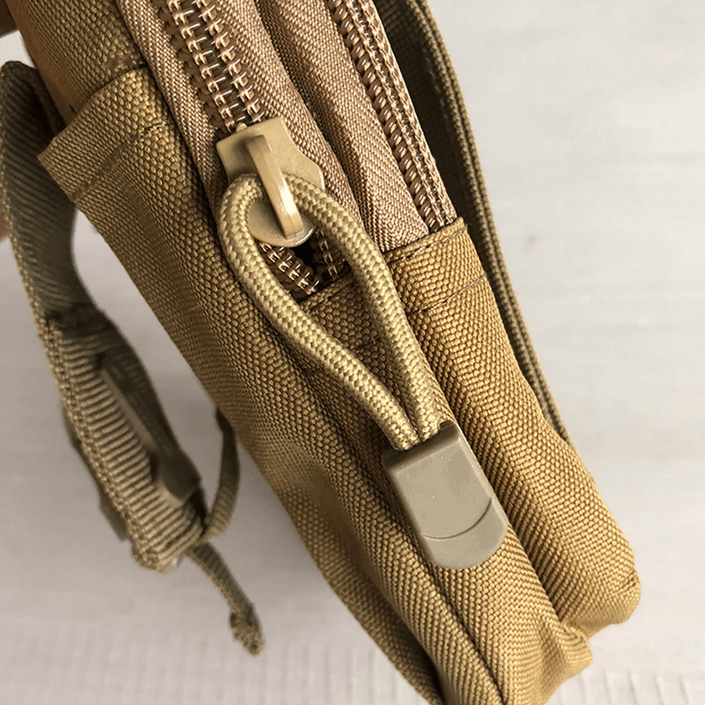 Multipurpose Hip Pack - Jack Norton Fishing