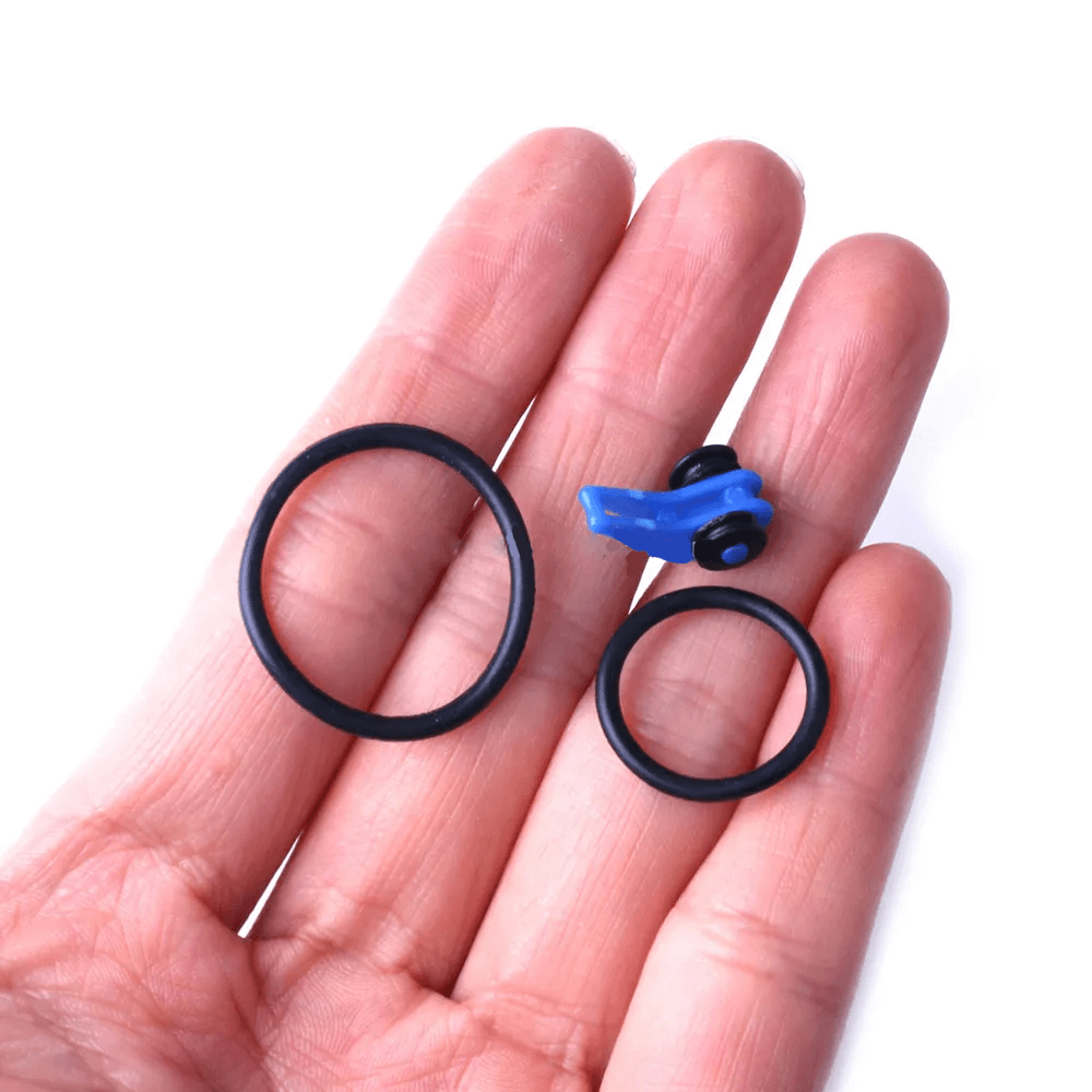 Easy Hook Hangers (5 Pack)