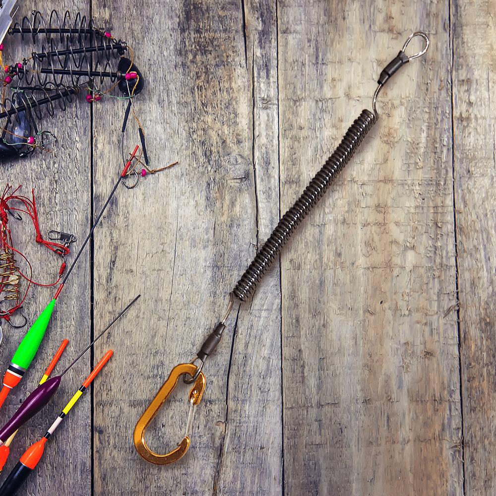 Lanyard & Carabiner