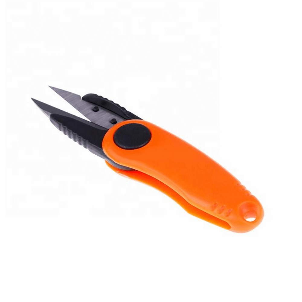 Mini Line Cutter Scissors - Jack Norton Fishing