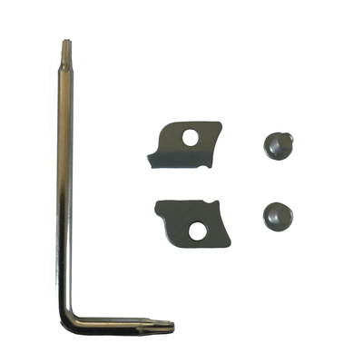 MFT Multi Function Tool Cutting Blades Set - Jack Norton Fishing