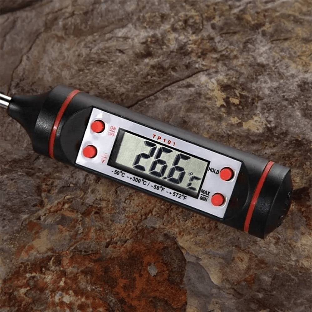 Meat Thermometer