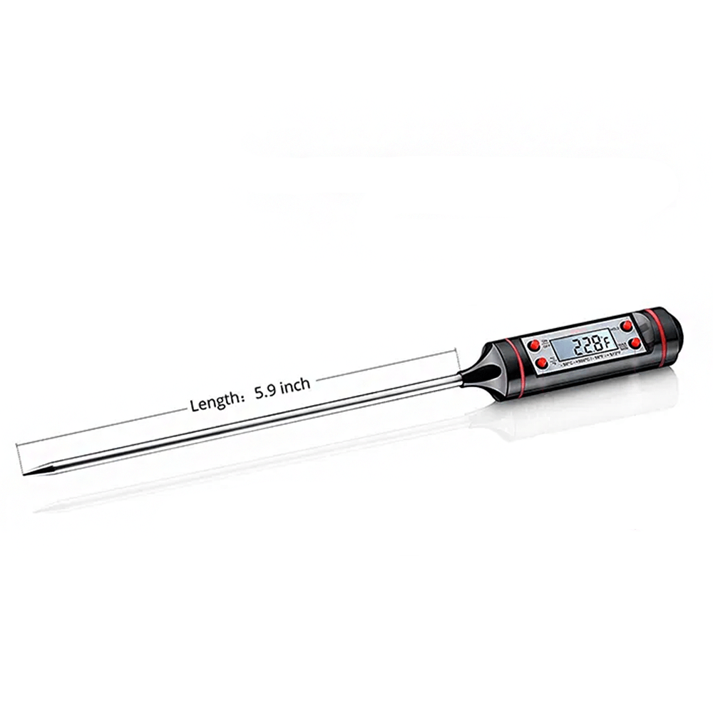 Meat Thermometer