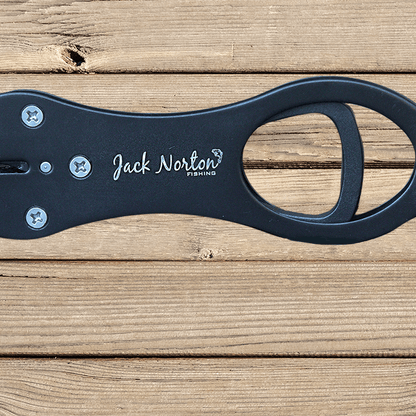 Fish Lip Gripper - With EVA Handle