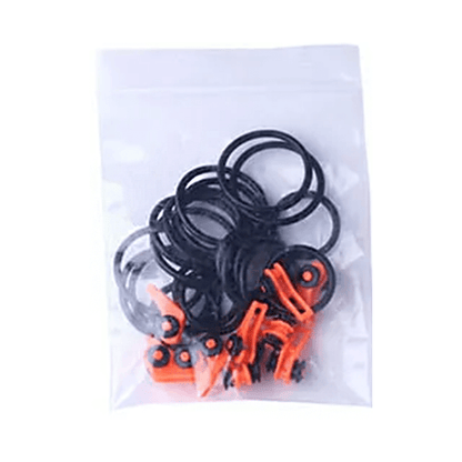 Easy Hook Hangers (5 Pack)