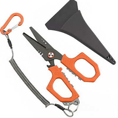 Fishing Scissors