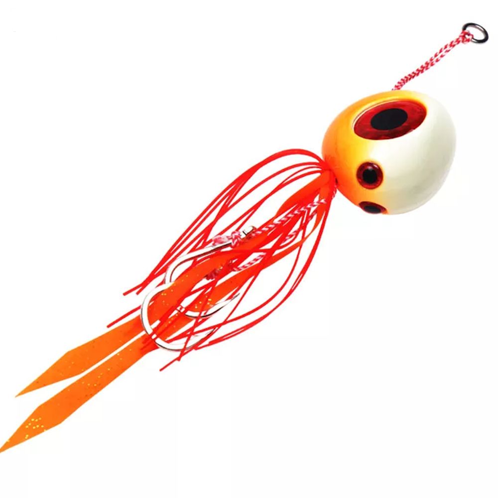 Kabura Sliding Lures 100gm