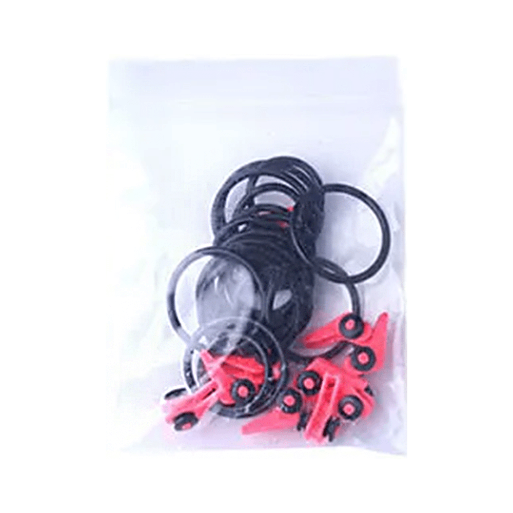 Easy Hook Hangers (5 Pack)