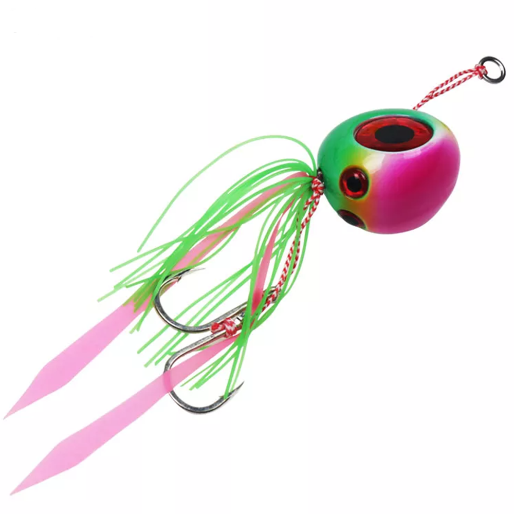 Kabura Sliding Lures 100gm