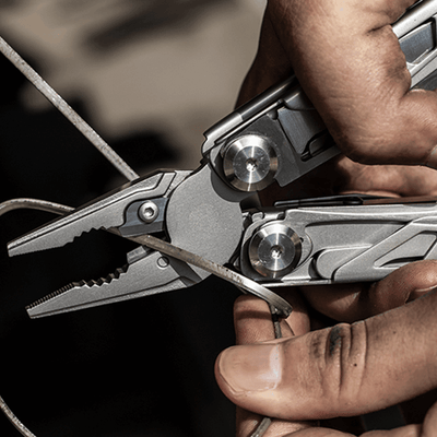 Multi Tool - Jack Norton Fishing