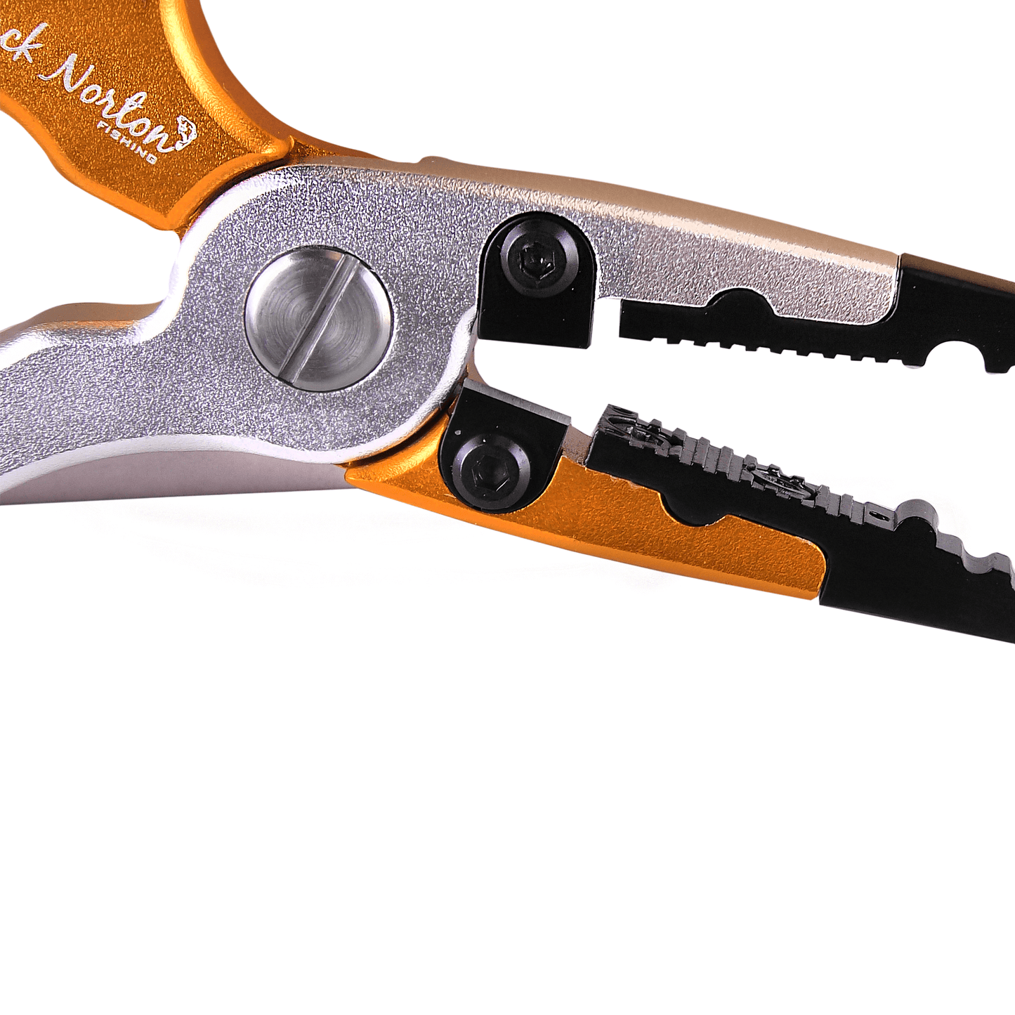 Fishing Pliers - Split Ring