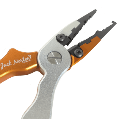 Fishing Pliers - Split Ring