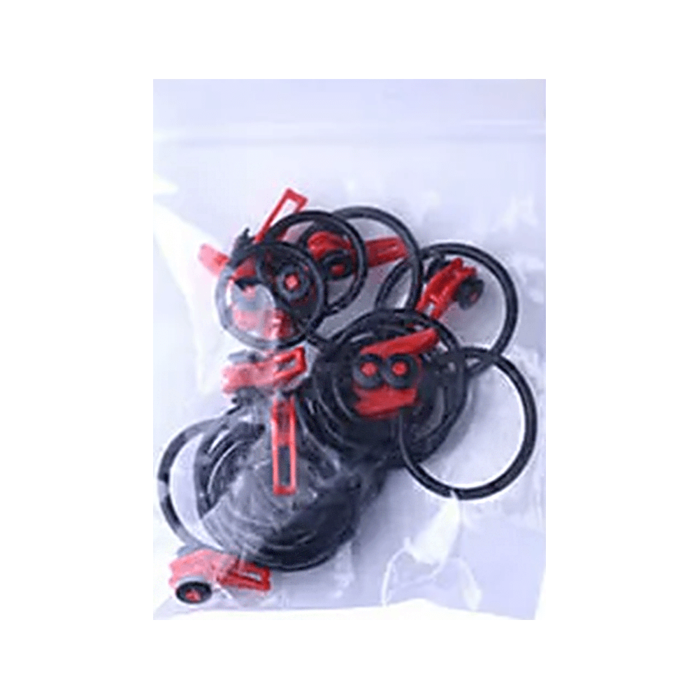 Easy Hook Hangers (5 Pack)