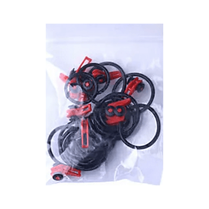 Easy Hook Hangers (5 Pack)