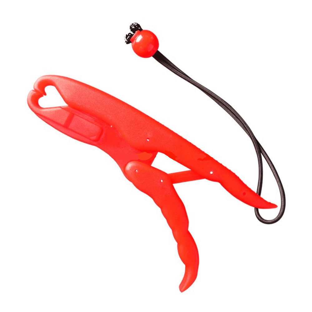 PP High Visible Floating Lip Grips - Jack Norton Fishing