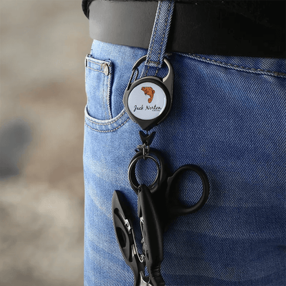 Retractable Line