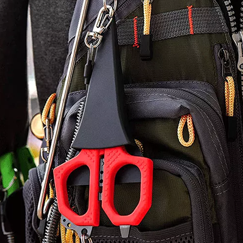 Fishing Scissors