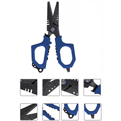 Fishing Scissors