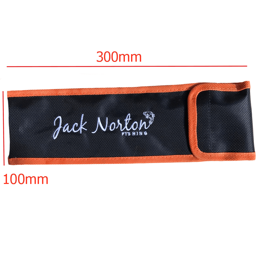 Sheath To Fit Fish Grip With Weighing Scale - Jack Norton Fishing