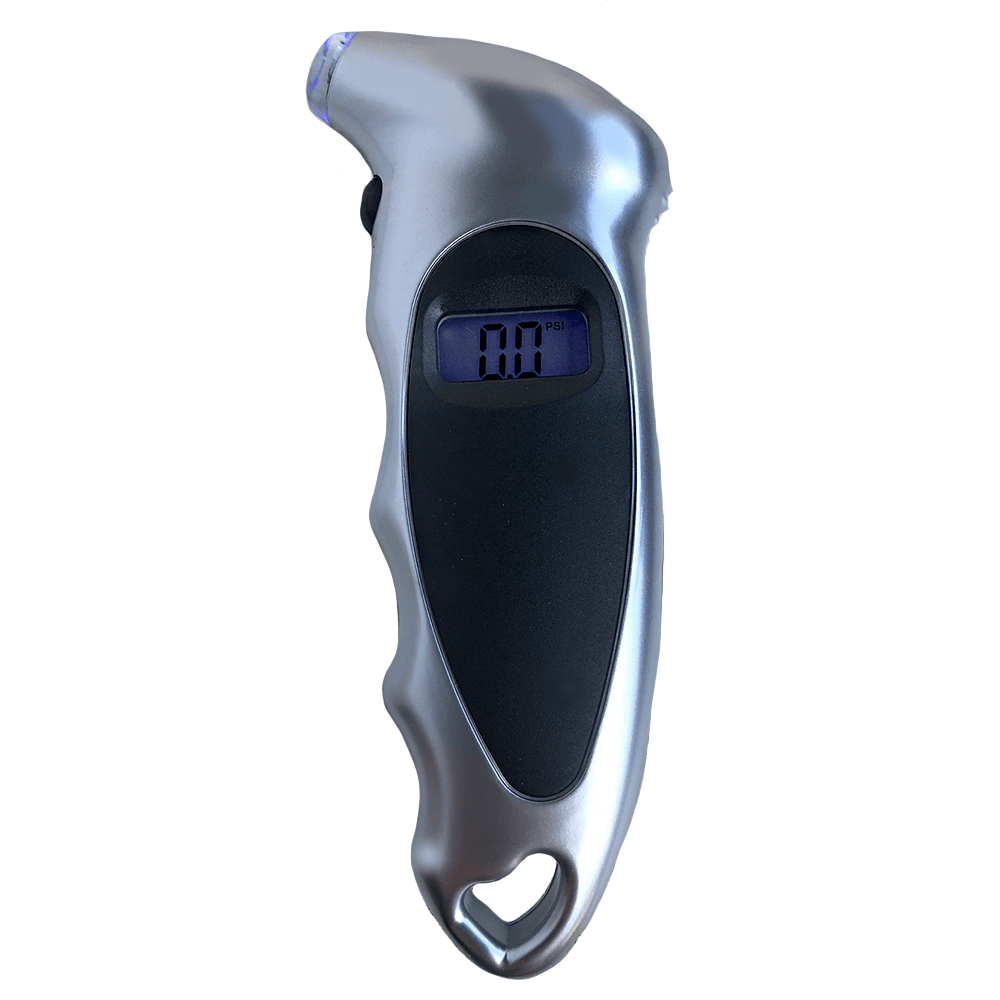 Digital Tyre Pressure Gauge