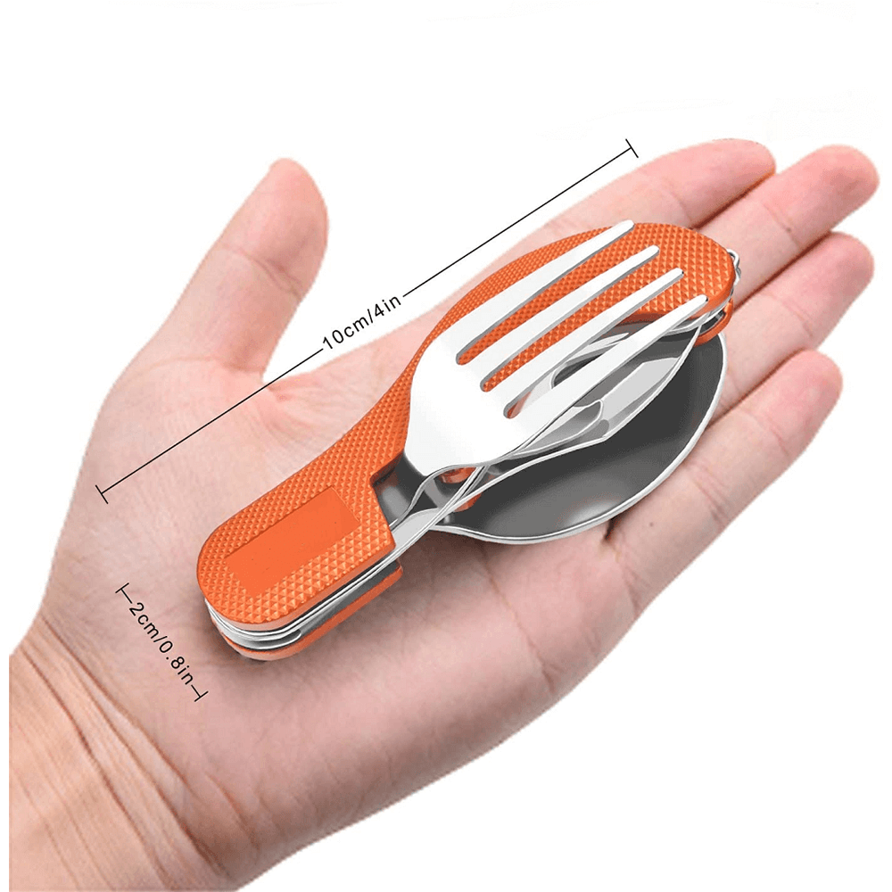 Knife-Fork-Spoon