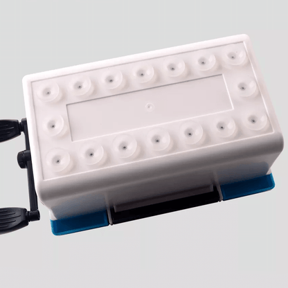 Portable Spooler Box