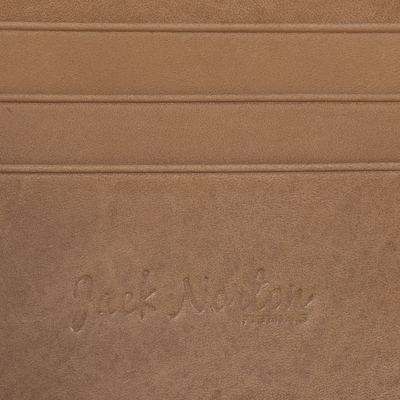 Hand Made Leather Wallets