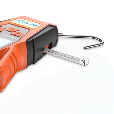 Digital Fish Weighing Scale