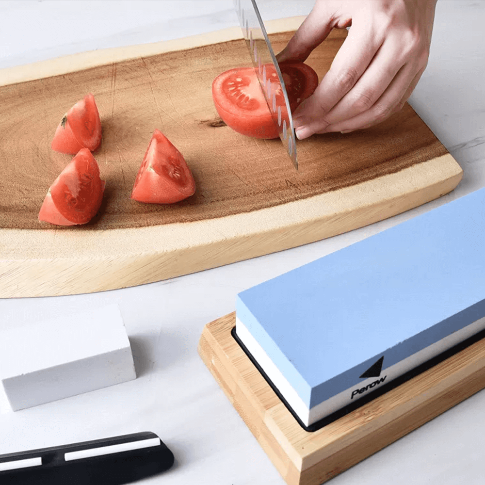 Knife Sharpening Stone