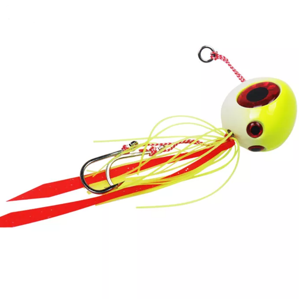 Kabura Sliding Lures 100gm